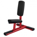 Life Fitness Signature Series Utility Bench Life Fitness Signature Series Utility Bench